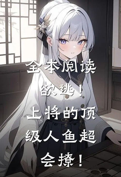 全本阅读欲逃！上将的顶级人鱼超会撩！