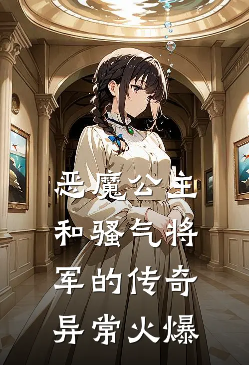 恶魔公主和骚气将军的传奇异常火爆