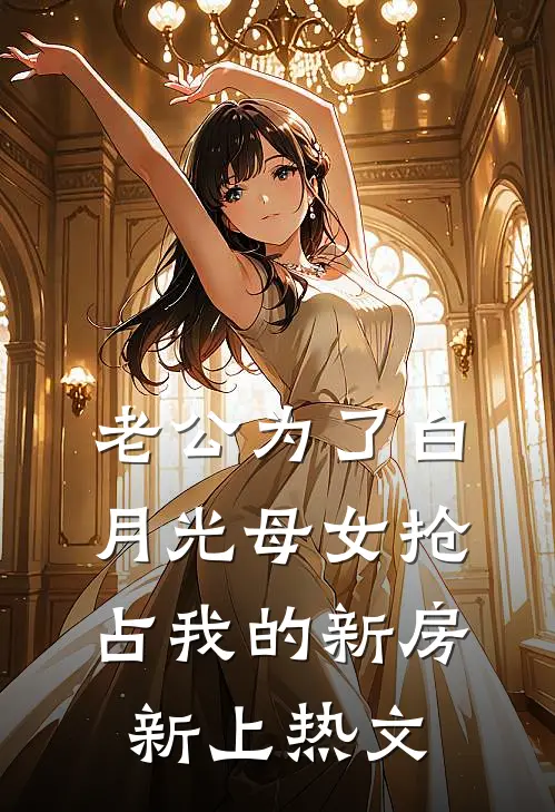 老公为了白月光母女抢占我的新房新上热文