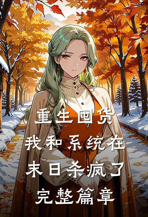 重生囤货，我和系统在末日杀疯了完整篇章