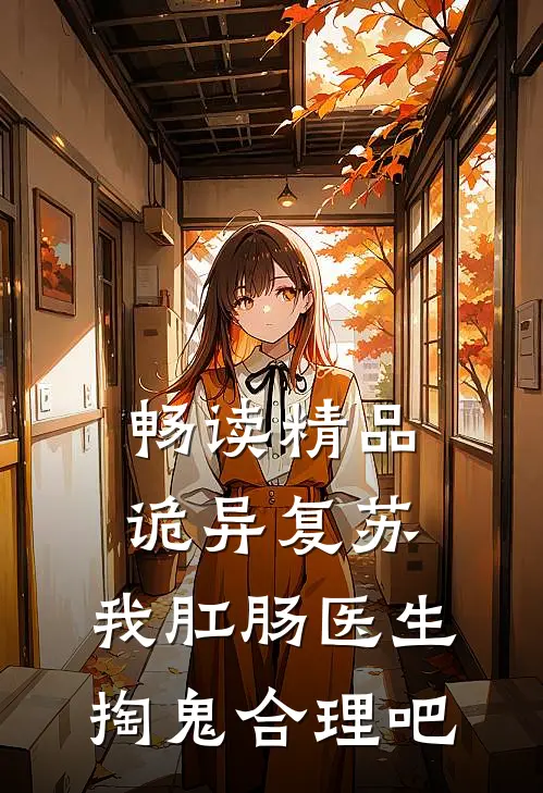 畅读精品诡异复苏，我肛肠医生掏鬼合理吧
