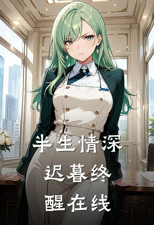 半生情深，迟暮终醒在线