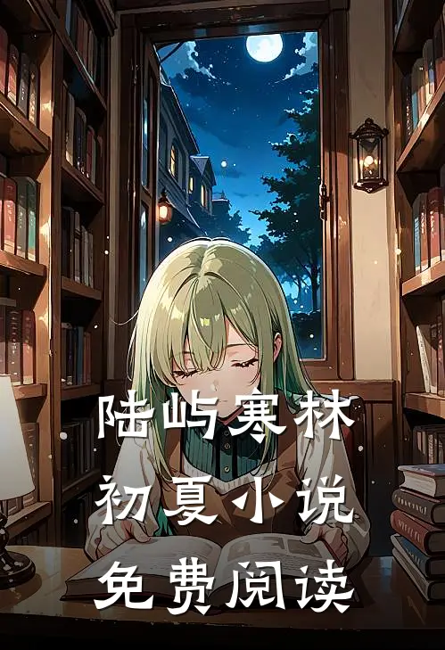 陆屿寒林初夏小说免费阅读
