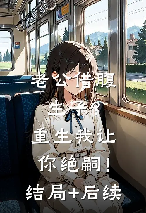 老公借腹生子？重生我让你绝嗣！结局+后续