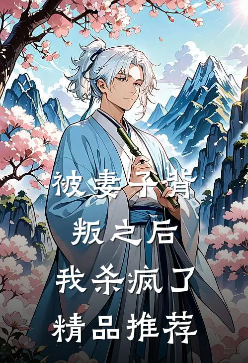 被妻子背叛之后，我杀疯了精品推荐