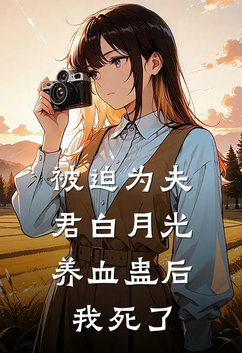 被迫为夫君白月光养血蛊后，我死了
