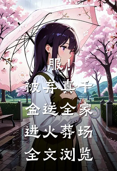 服！被弃真千金送全家进火葬场全文浏览