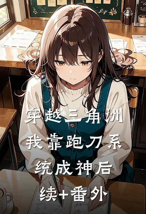 穿越三角洲，我靠跑刀系统成神后续+番外