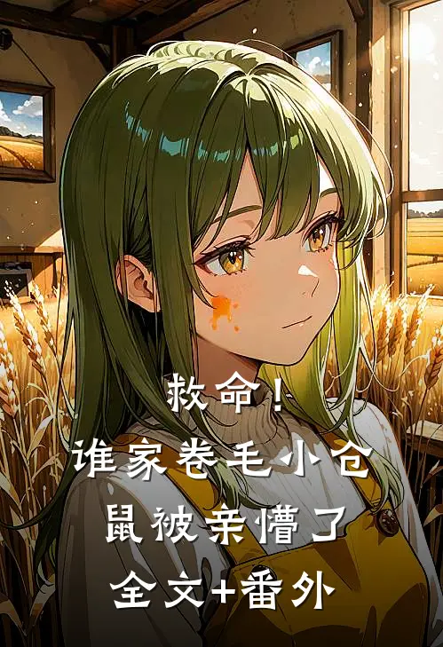 救命！谁家卷毛小仓鼠被亲懵了全文+番外