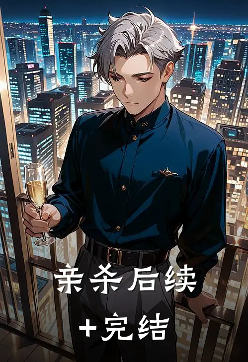 亲杀后续+完结