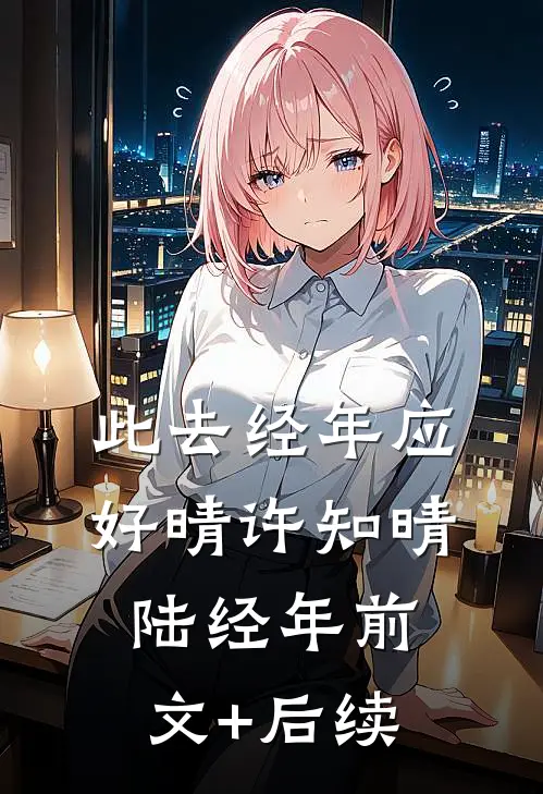 此去经年应好晴许知晴陆经年前文+后续