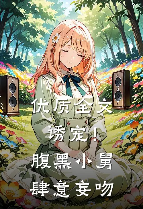 优质全文诱宠！腹黑小舅肆意妄吻