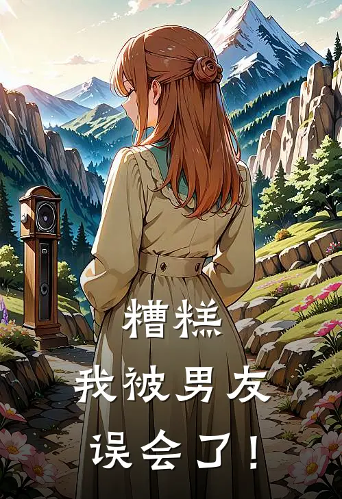 糟糕，我被男友误会了！