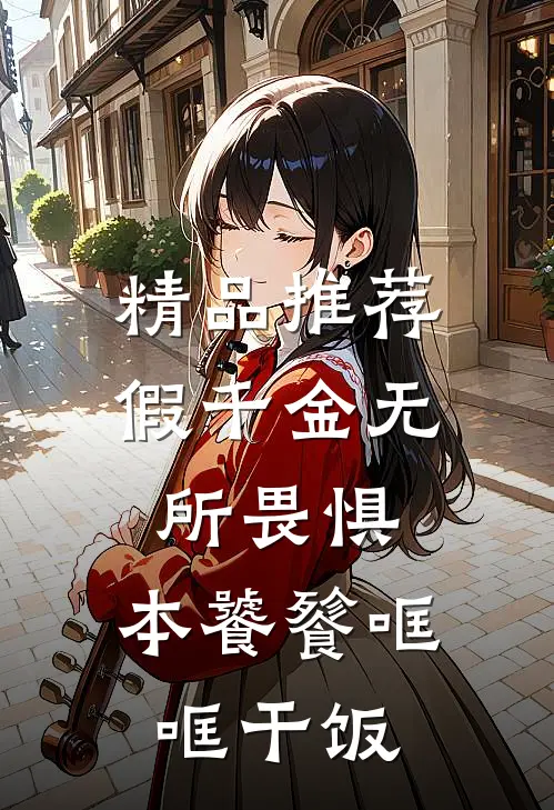 精品推荐假千金无所畏惧，本饕餮哐哐干饭