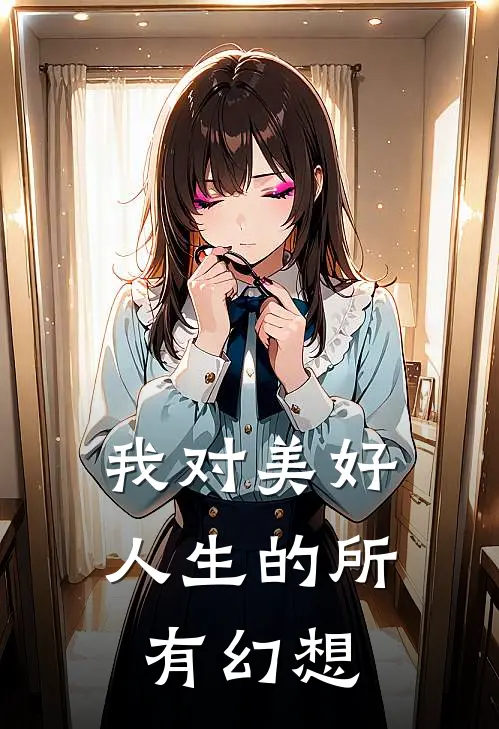 我对美好人生的所有幻想