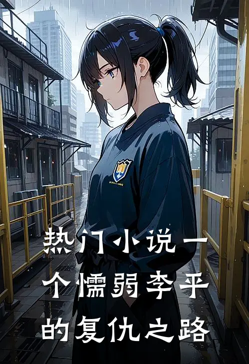 热门小说一个懦弱李平的复仇之路