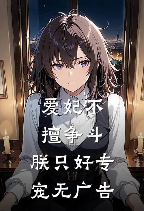 爱妃不擅争斗，朕只好专宠无广告