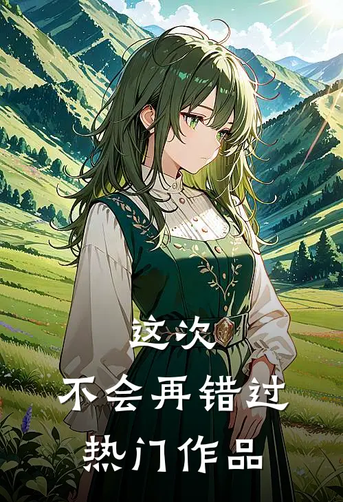 这次，不会再错过热门作品