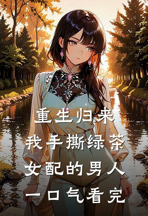 重生归来，我手撕绿茶女配的男人一口气看完