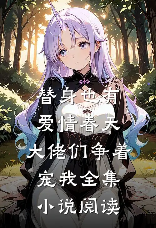 替身也有爱情春天：大佬们争着宠我全集小说阅读