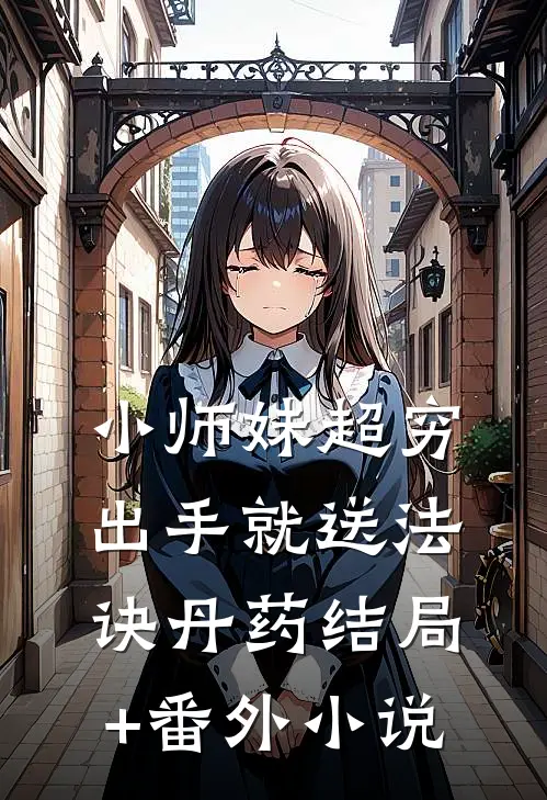 小师妹超穷，出手就送法诀丹药结局+番外小说