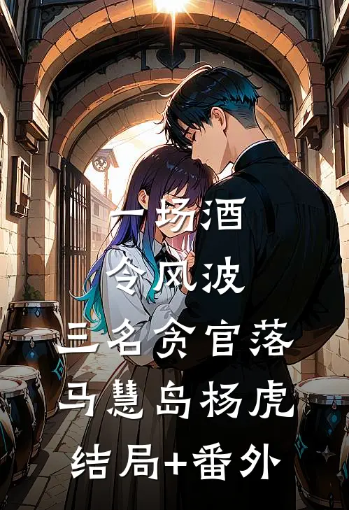 一场酒令风波，三名贪官落马慧岛杨虎结局+番外