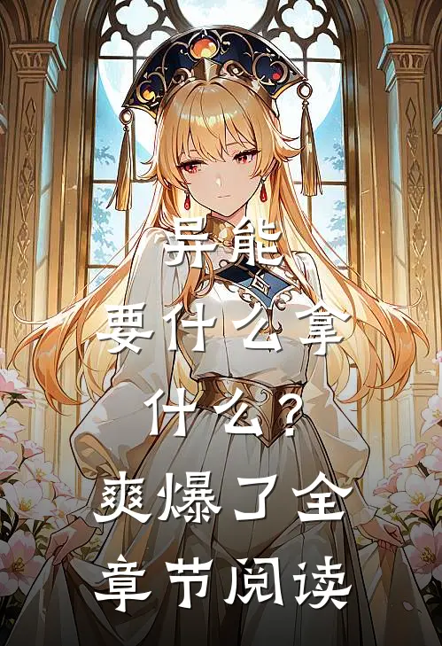 异能：要什么拿什么？爽爆了全章节阅读