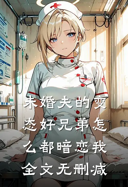 未婚夫的变态好兄弟怎么都暗恋我全文无删减