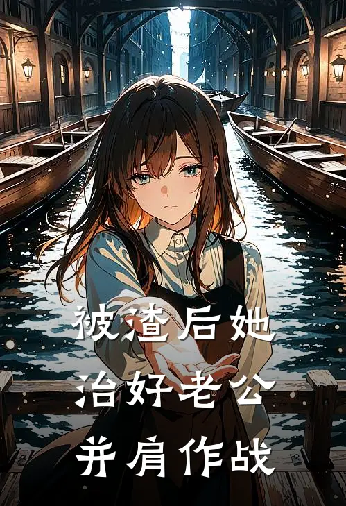 被渣后她治好老公并肩作战