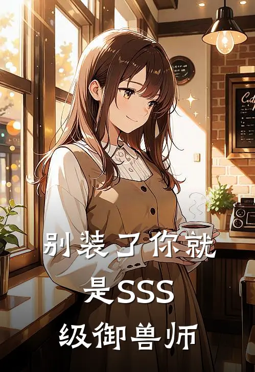 别装了你就是SSS级御兽师