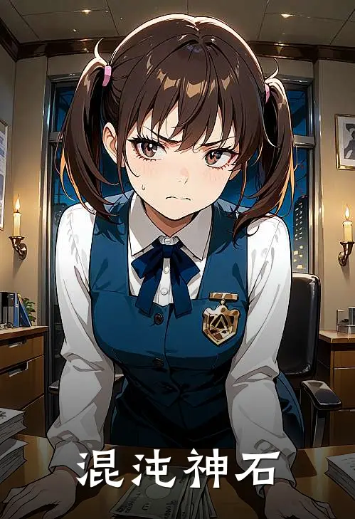 混沌神石
