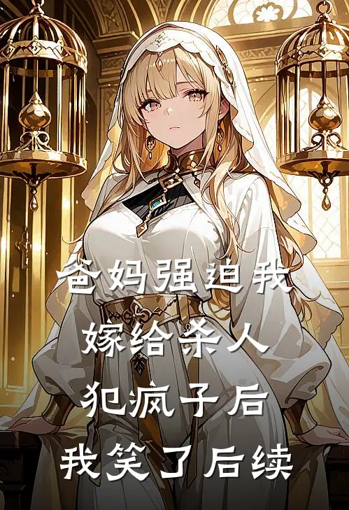 爸妈强迫我嫁给杀人犯疯子后，我笑了后续