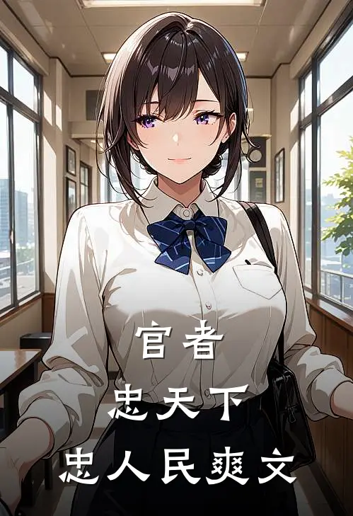 官者：忠天下，忠人民爽文