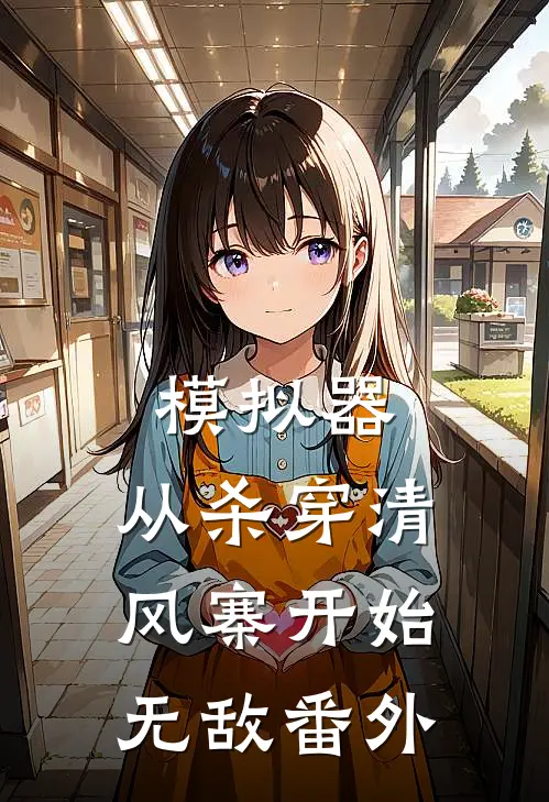 模拟器：从杀穿清风寨开始无敌番外