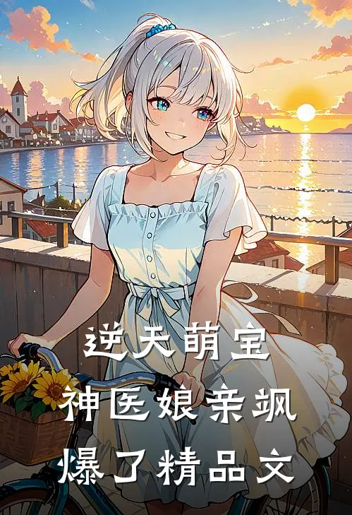 逆天萌宝：神医娘亲飒爆了精品文