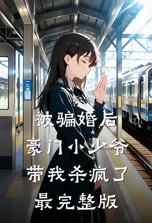 被骗婚后：豪门小少爷带我杀疯了最完整版