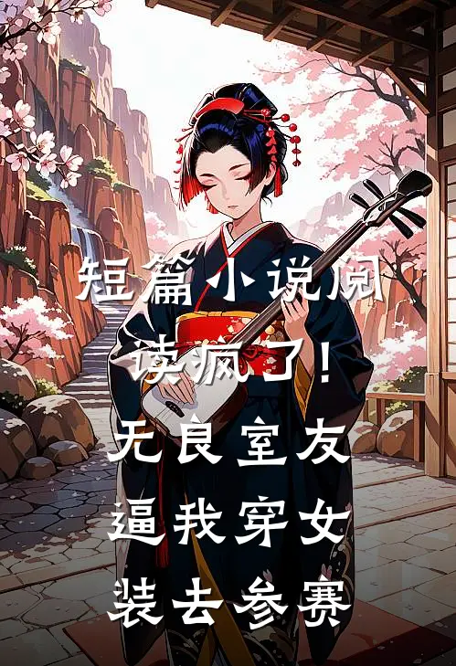短篇小说阅读疯了!无良室友逼我穿女装去参赛
