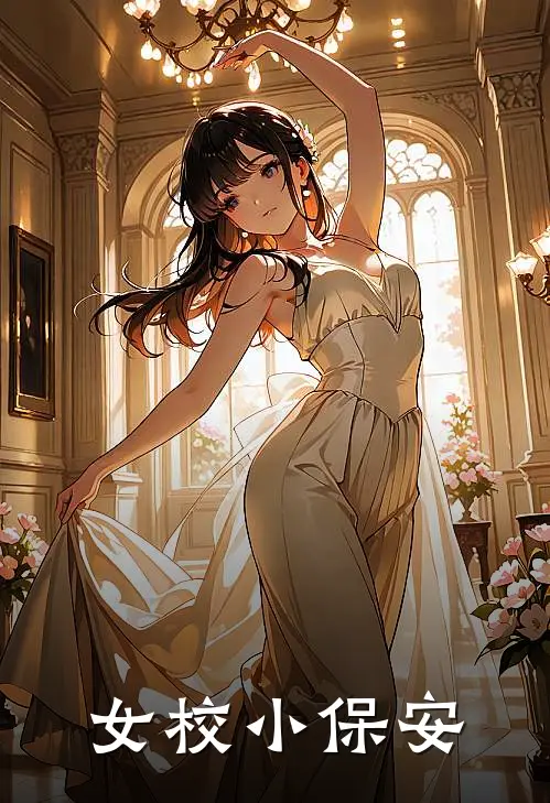 女校小保安