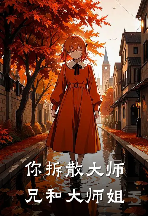 你拆散大师兄和大师姐