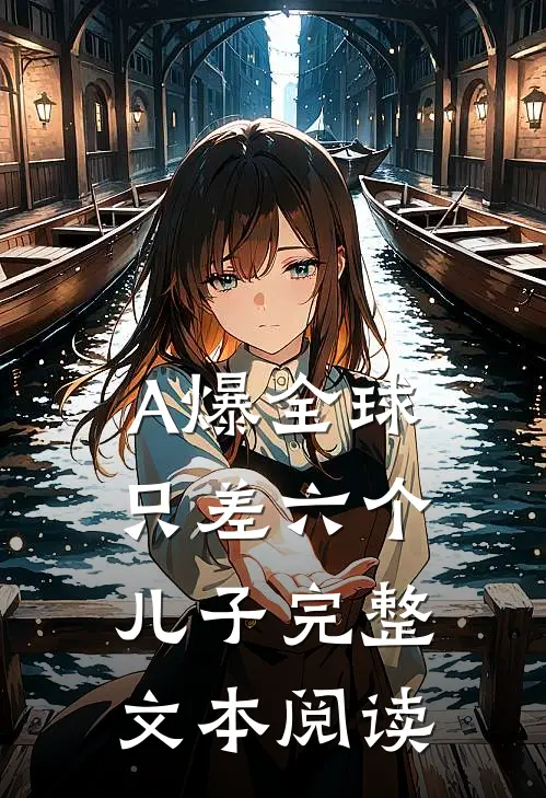 A爆全球只差六个儿子完整文本阅读