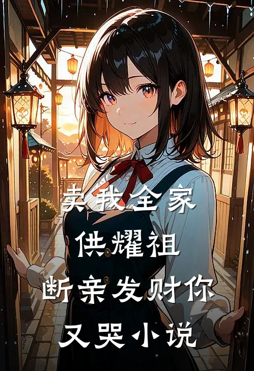 卖我全家供耀祖，断亲发财你又哭小说