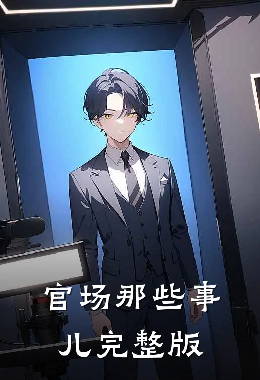 官场那些事儿完整版