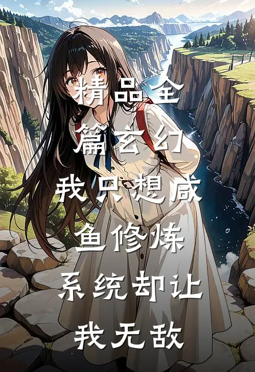 精品全篇玄幻：我只想咸鱼修炼，系统却让我无敌