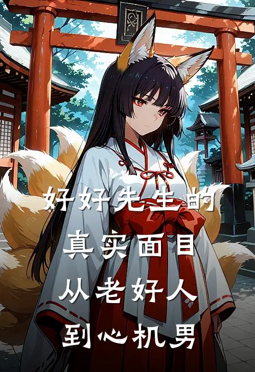 好好先生的真实面目从老好人到心机男