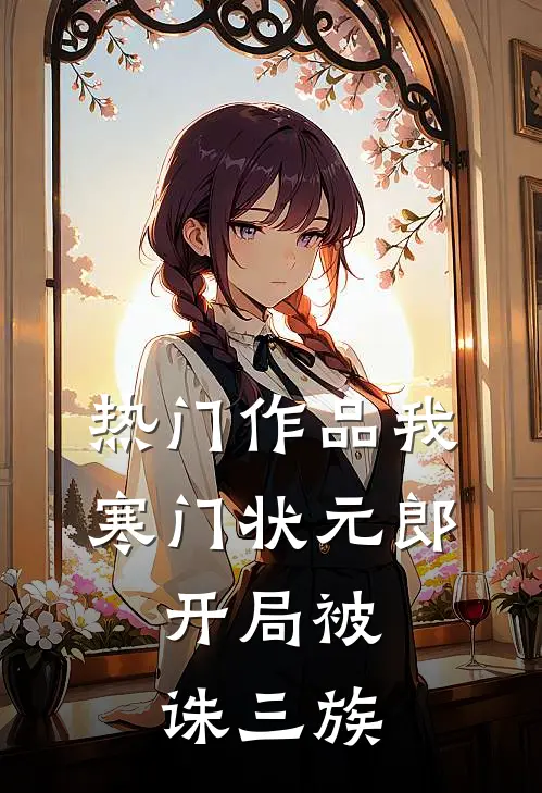 热门作品我，寒门状元郎，开局被诛三族