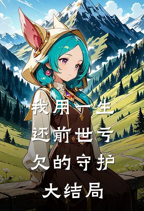 我用一生，还前世亏欠的守护大结局