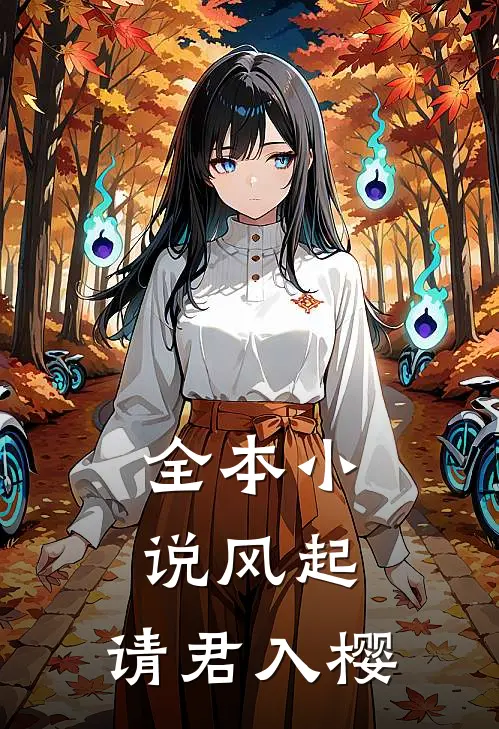 全本小说风起，请君入樱