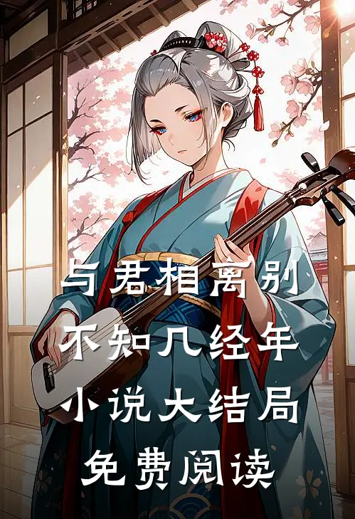 与君相离别，不知几经年小说大结局免费阅读