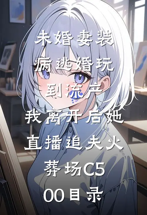 未婚妻装病逃婚玩到流产，我离开后她直播追夫火葬场C500目录