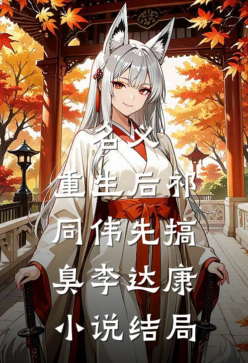名义，重生后祁同伟先搞臭李达康小说结局